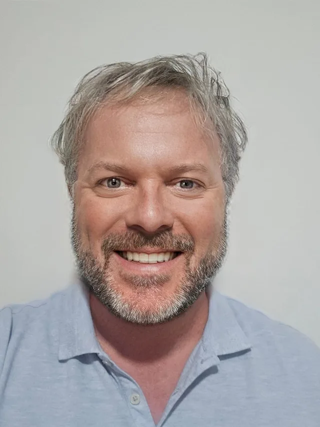 Greg Mittelette