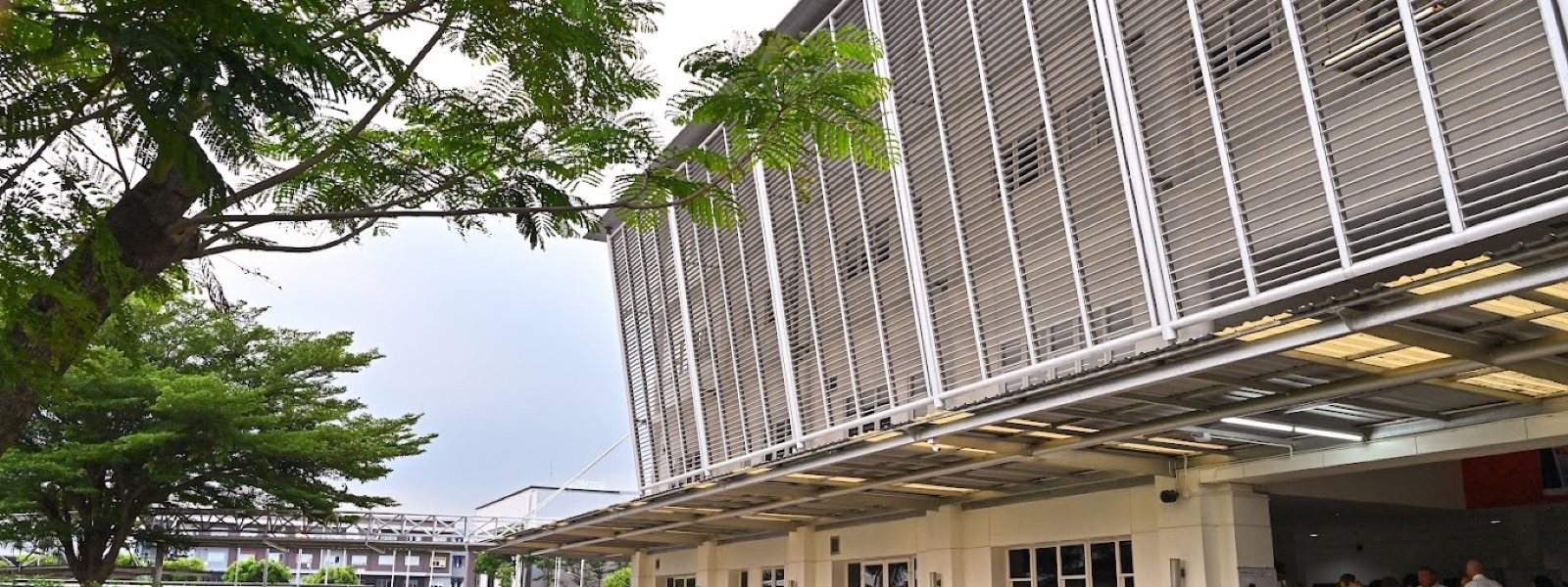 Le Lycée Français International de Bangkok